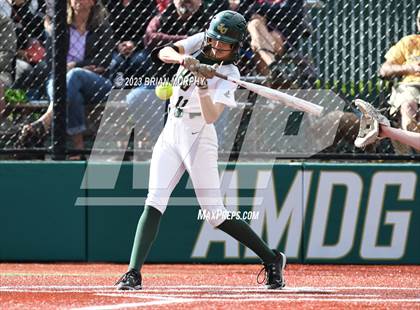 Thumbnail 3 in West Linn vs Jesuit (OSAA 6A 1st Round) photogallery.