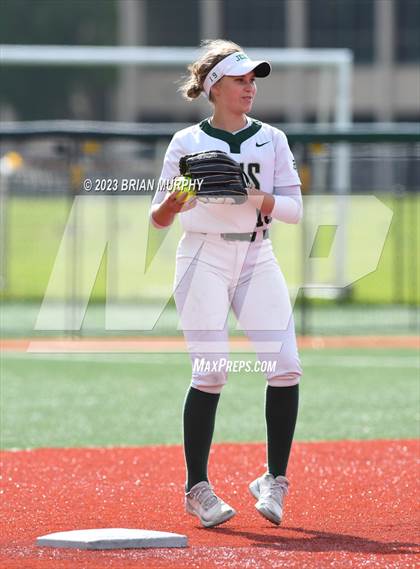Thumbnail 1 in West Linn vs Jesuit (OSAA 6A 1st Round) photogallery.