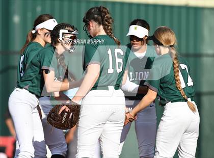 Thumbnail 2 in West Linn vs Jesuit (OSAA 6A 1st Round) photogallery.