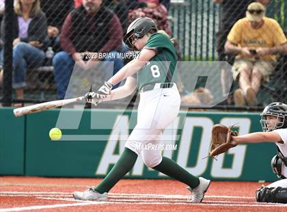 Thumbnail 1 in West Linn vs Jesuit (OSAA 6A 1st Round) photogallery.
