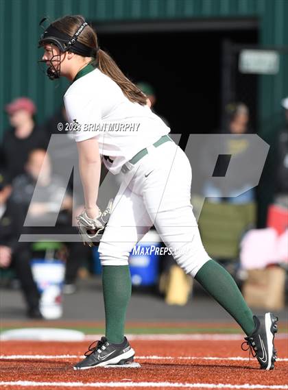 Thumbnail 2 in West Linn vs Jesuit (OSAA 6A 1st Round) photogallery.