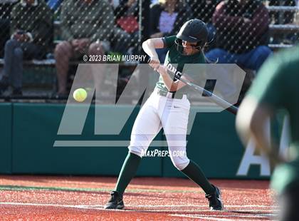 Thumbnail 1 in West Linn vs Jesuit (OSAA 6A 1st Round) photogallery.
