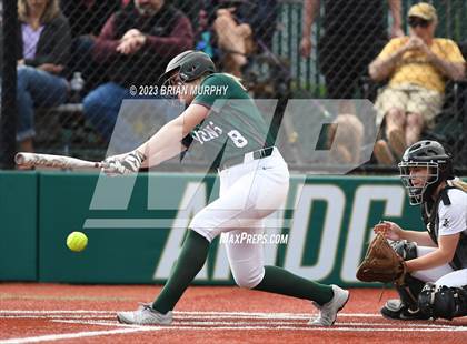 Thumbnail 2 in West Linn vs Jesuit (OSAA 6A 1st Round) photogallery.