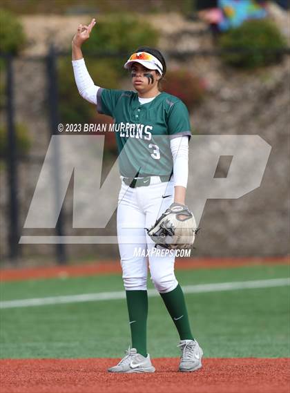 Thumbnail 3 in West Linn vs Jesuit (OSAA 6A 1st Round) photogallery.