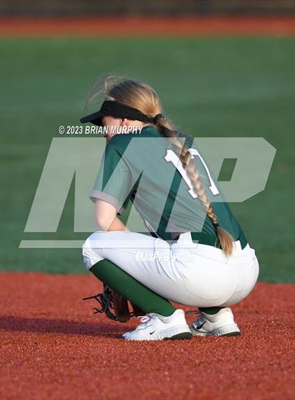 Thumbnail 3 in West Linn vs Jesuit (OSAA 6A 1st Round) photogallery.
