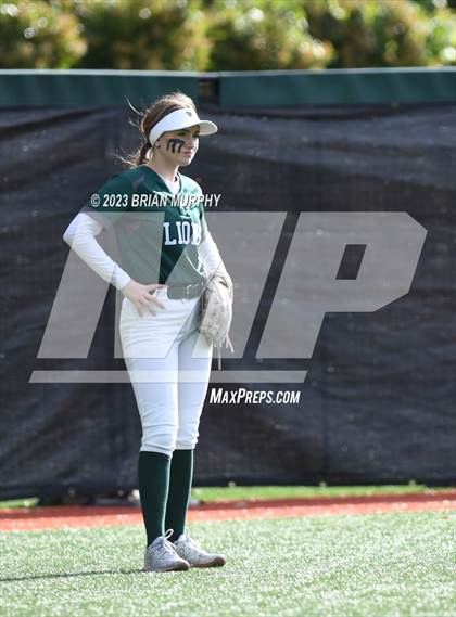 Thumbnail 3 in West Linn vs Jesuit (OSAA 6A 1st Round) photogallery.