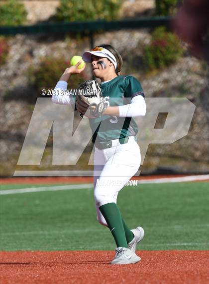Thumbnail 1 in West Linn vs Jesuit (OSAA 6A 1st Round) photogallery.