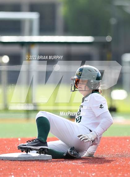 Thumbnail 3 in West Linn vs Jesuit (OSAA 6A 1st Round) photogallery.