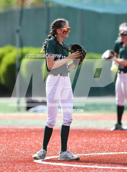 Thumbnail 3 in West Linn vs Jesuit (OSAA 6A 1st Round) photogallery.