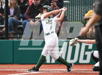 Thumbnail 2 in West Linn vs Jesuit (OSAA 6A 1st Round) photogallery.