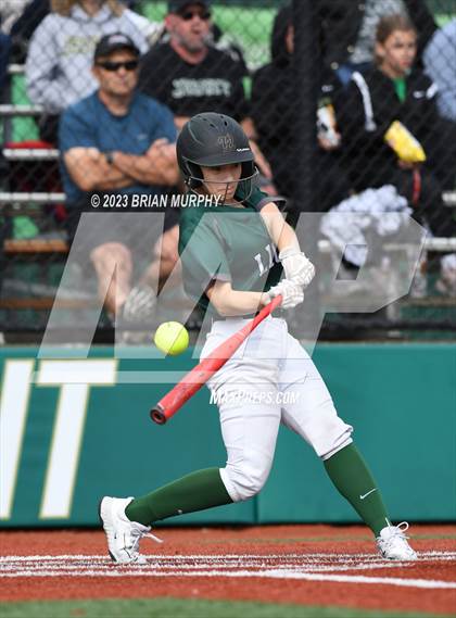 Thumbnail 2 in West Linn vs Jesuit (OSAA 6A 1st Round) photogallery.