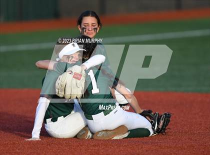 Thumbnail 3 in West Linn vs Jesuit (OSAA 6A 1st Round) photogallery.