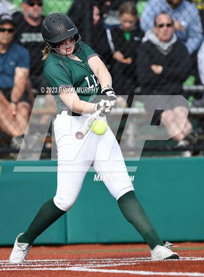 Thumbnail 2 in West Linn vs Jesuit (OSAA 6A 1st Round) photogallery.
