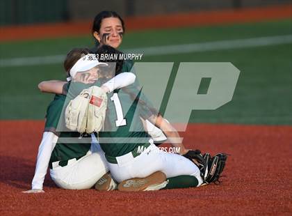 Thumbnail 1 in West Linn vs Jesuit (OSAA 6A 1st Round) photogallery.
