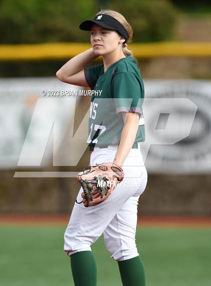 Thumbnail 2 in West Linn vs Jesuit (OSAA 6A 1st Round) photogallery.