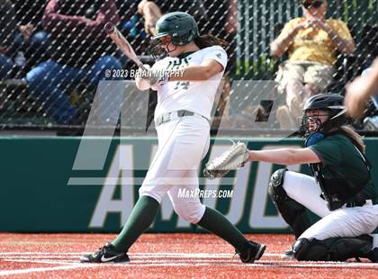 Thumbnail 2 in West Linn vs Jesuit (OSAA 6A 1st Round) photogallery.