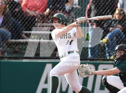 Thumbnail 2 in West Linn vs Jesuit (OSAA 6A 1st Round) photogallery.