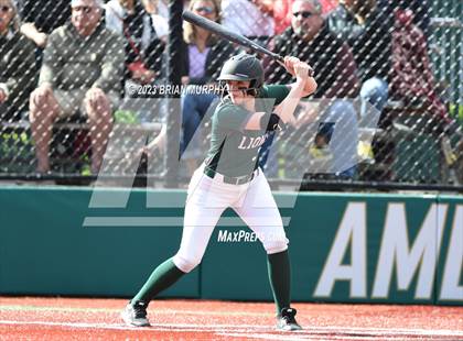 Thumbnail 2 in West Linn vs Jesuit (OSAA 6A 1st Round) photogallery.