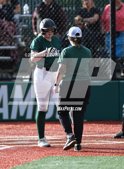 Thumbnail 2 in West Linn vs Jesuit (OSAA 6A 1st Round) photogallery.