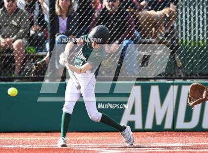 Thumbnail 1 in West Linn vs Jesuit (OSAA 6A 1st Round) photogallery.