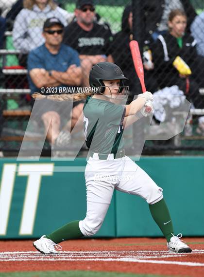 Thumbnail 3 in West Linn vs Jesuit (OSAA 6A 1st Round) photogallery.