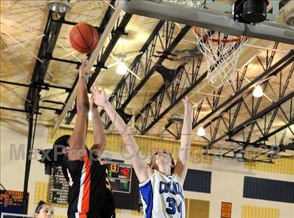 Thumbnail 1 in Central York vs Cocalico (Comet Classic) photogallery.