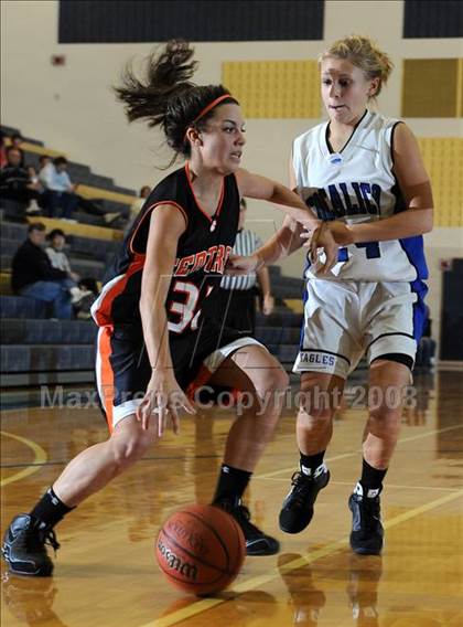 Thumbnail 3 in Central York vs Cocalico (Comet Classic) photogallery.