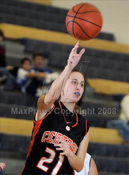 Thumbnail 1 in Central York vs Cocalico (Comet Classic) photogallery.