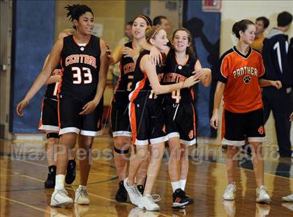 Thumbnail 2 in Central York vs Cocalico (Comet Classic) photogallery.