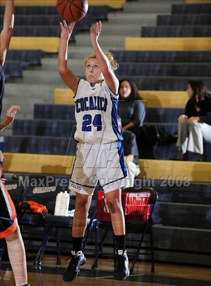 Thumbnail 1 in Central York vs Cocalico (Comet Classic) photogallery.
