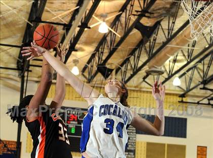 Thumbnail 2 in Central York vs Cocalico (Comet Classic) photogallery.
