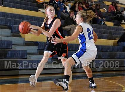Thumbnail 3 in Central York vs Cocalico (Comet Classic) photogallery.