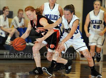 Thumbnail 1 in Central York vs Cocalico (Comet Classic) photogallery.