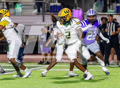 Thumbnail 2 in Walker @ Dutchtown photogallery.