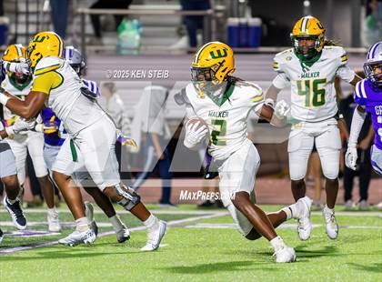 Thumbnail 3 in Walker @ Dutchtown photogallery.