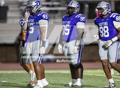 Thumbnail 1 in Walker @ Dutchtown photogallery.