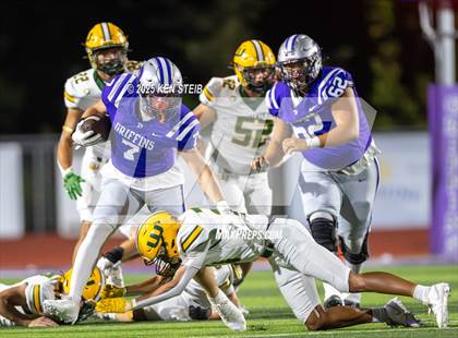 Thumbnail 1 in Walker @ Dutchtown photogallery.