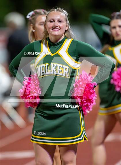 Thumbnail 1 in Walker @ Dutchtown photogallery.