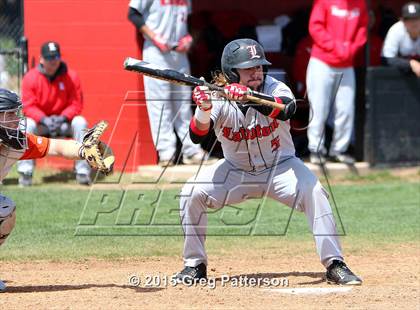 Thumbnail 3 in Putnam City vs Lawton (Bo Bowman Tournament) photogallery.