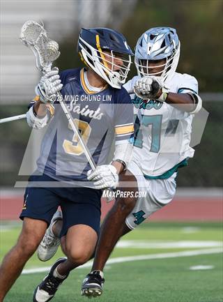 Crean Lutheran @ Aliso Niguel