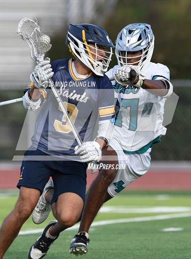 Crean Lutheran @ Aliso Niguel