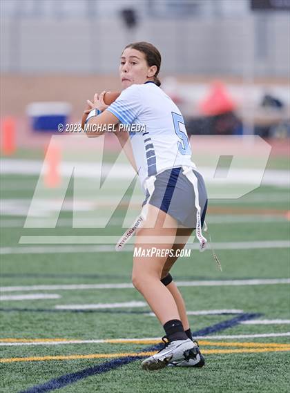 Thumbnail 1 in Corona del Mar vs Esperanza (South County Showdown) photogallery.