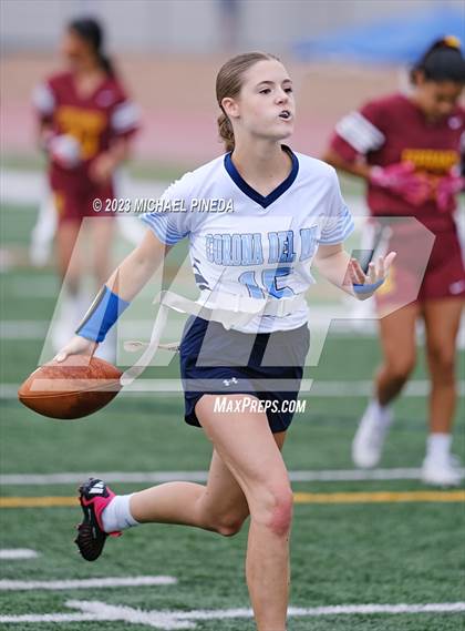 Thumbnail 1 in Corona del Mar vs Esperanza (South County Showdown) photogallery.