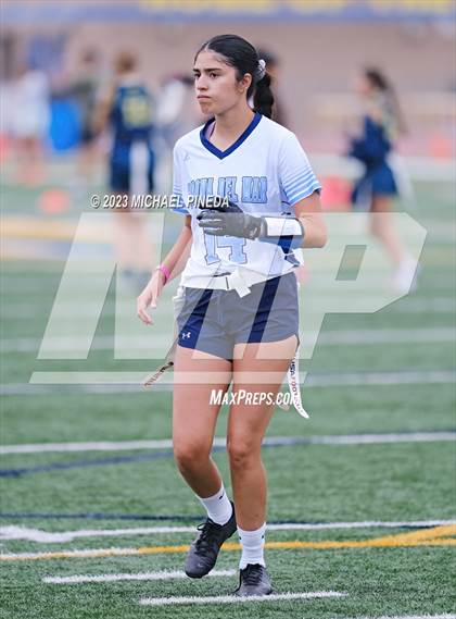 Thumbnail 2 in Corona del Mar vs Esperanza (South County Showdown) photogallery.