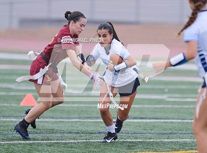 Thumbnail 2 in Corona del Mar vs Esperanza (South County Showdown) photogallery.
