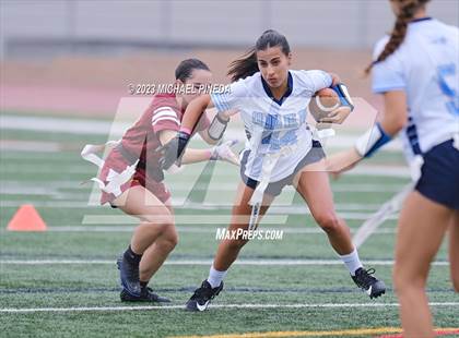 Thumbnail 1 in Corona del Mar vs Esperanza (South County Showdown) photogallery.