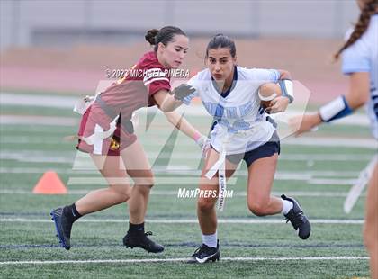 Thumbnail 3 in Corona del Mar vs Esperanza (South County Showdown) photogallery.