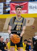 Photo from the gallery "Taylorsville @ Cyprus"