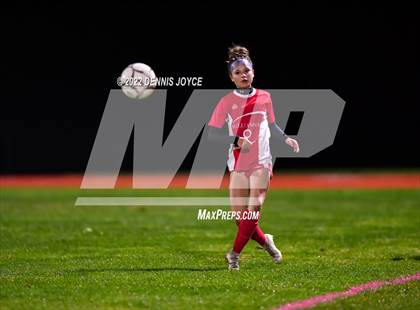 Thumbnail 1 in Oakfield-Alabama/Elba @ Williamson (NYSPHSAA Section V Class C1 Round 1) photogallery.