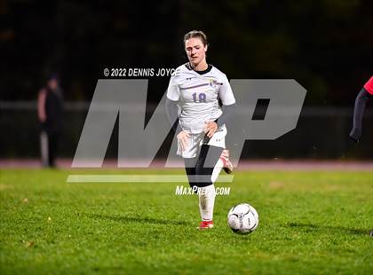 Thumbnail 2 in Oakfield-Alabama/Elba @ Williamson (NYSPHSAA Section V Class C1 Round 1) photogallery.